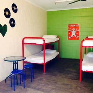 Bed 4-Bed Female Dormitory Room